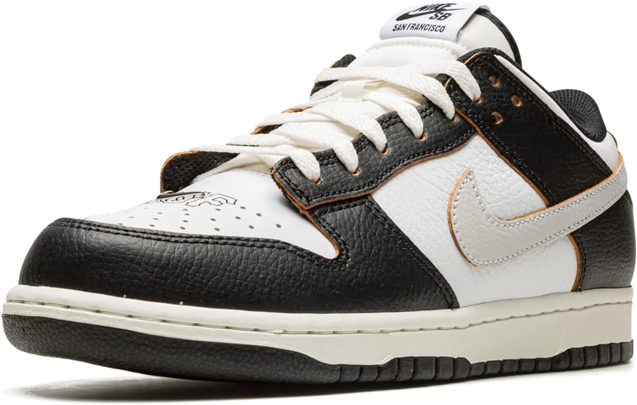 Мужские спортивные кроссовки Nike Court Borough Mid Winter, Black/Classic Charcoal/White-T — фото 3