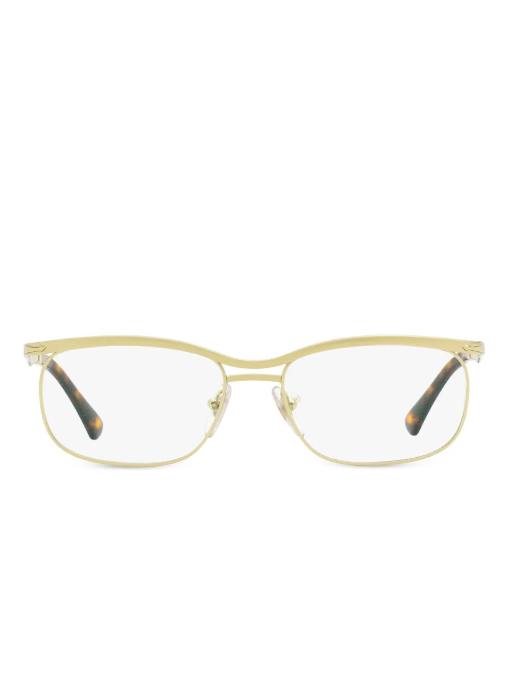 

2464 очки Persol, золотой