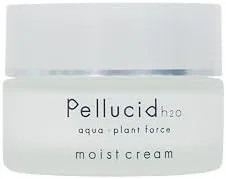 Дневной крем Piway Perseed Moist Cream New Way Japan 30 г