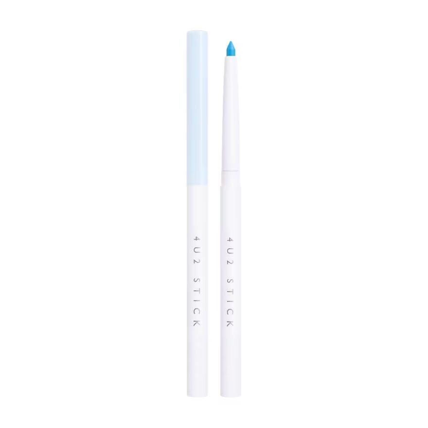 

4 U 2 4U2 Карандаш для глаз 0,3 г 13 Арктический синий, Arctic Blue