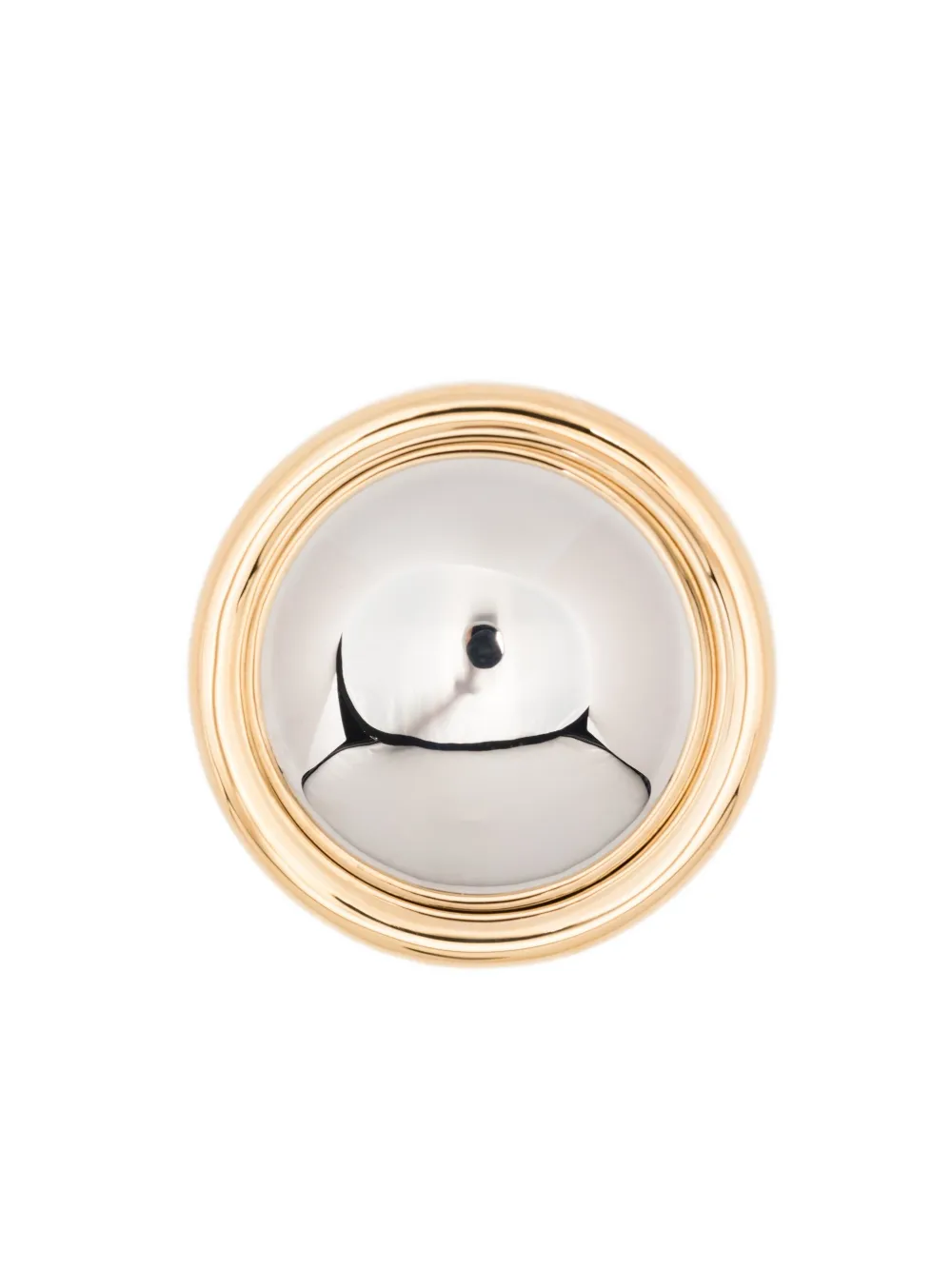 

Серьги Les Pendants Rond JACQUEMUS, золотой