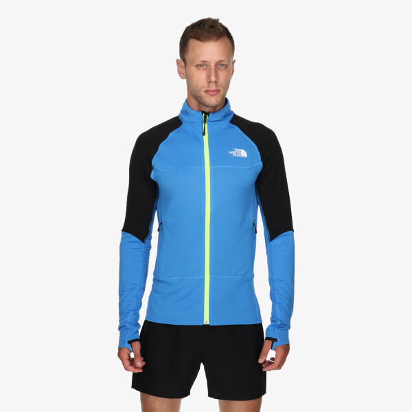 

Болт кожуха The North Face, синий