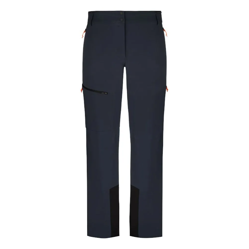 

Брюки Salewa Sella Durastretch, синий