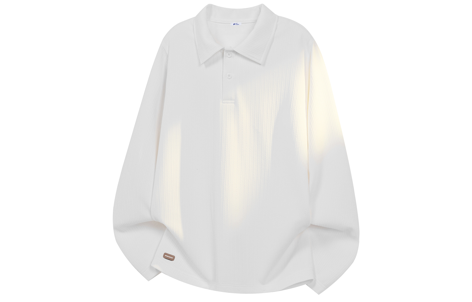 

Футболка Unisex Moderate Straight Fit WARRIOR, белый[free diy badge]