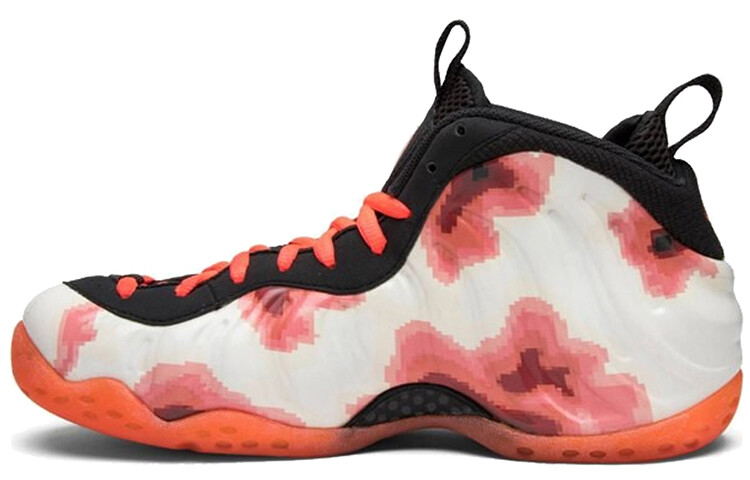 

Кроссовки Nike Air Foamposite One Thermal Map, Серый, Кроссовки Nike Air Foamposite One Thermal Map