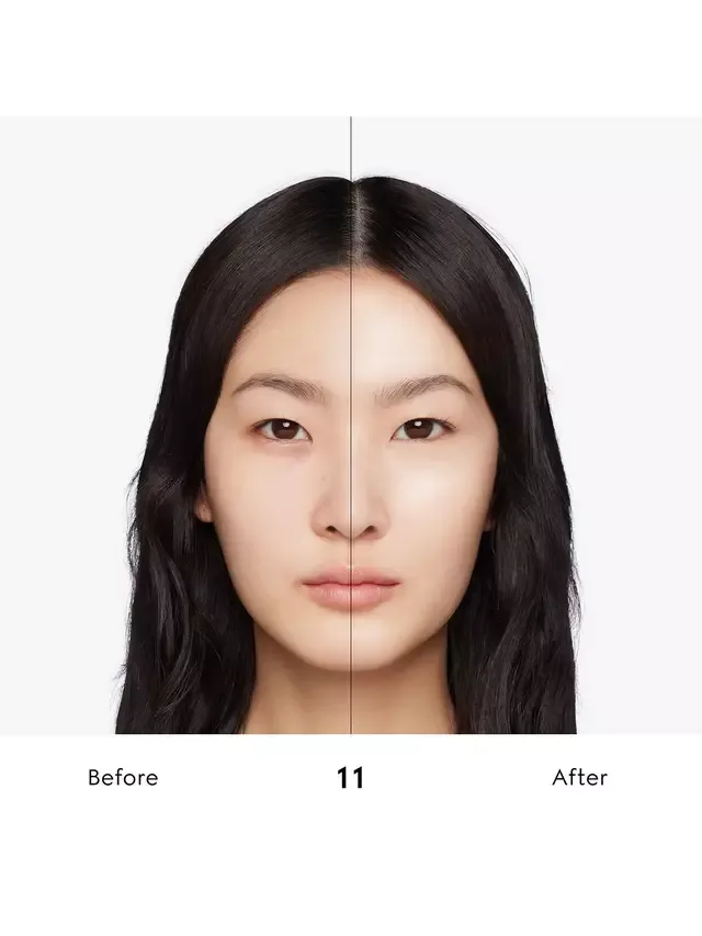 Эмульсия Gucci — Увлажняющий Glow Skin Tint , 11 Fair — фото 2
