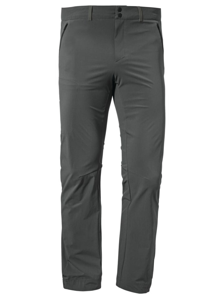 

Функциональные брюки Schöffel Hose Pants Hestad M, серый