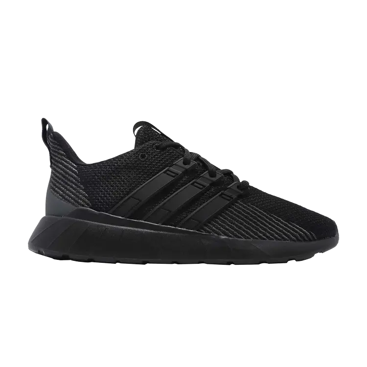 

Кроссовки Adidas Questar Flow 'Core Black', черный