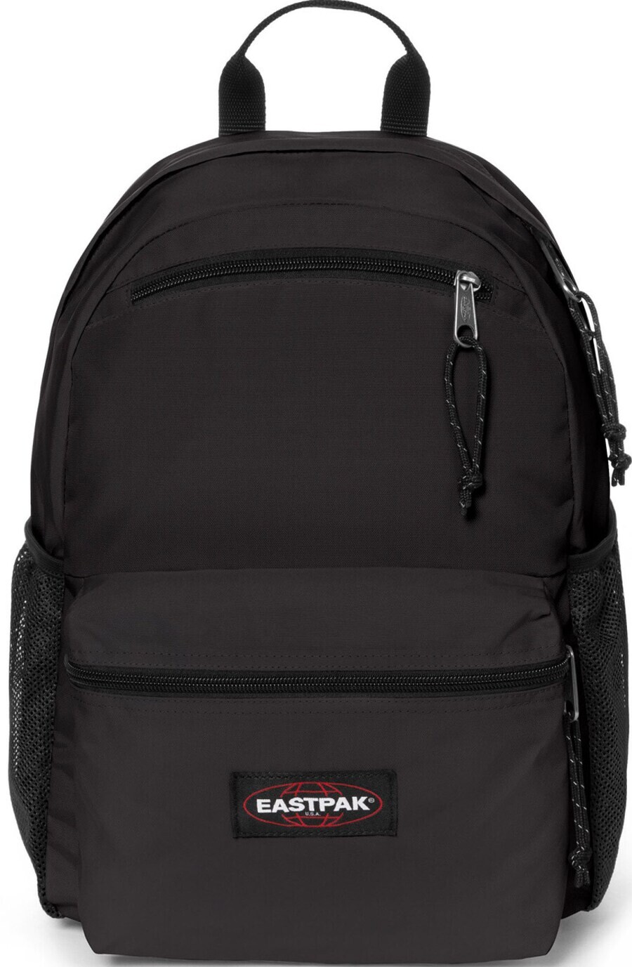 

Рюкзак Eastpak, черный