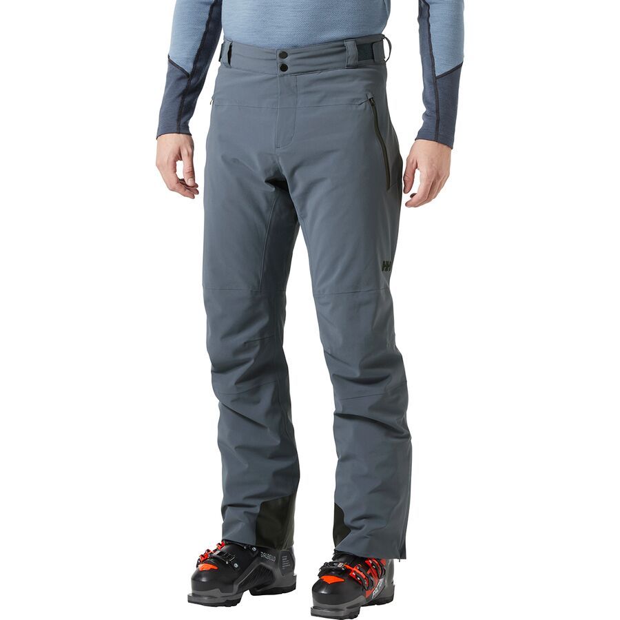 

Брюки Helly Hansen Alpha Lifaloft Helly Hansen, Alpine Frost