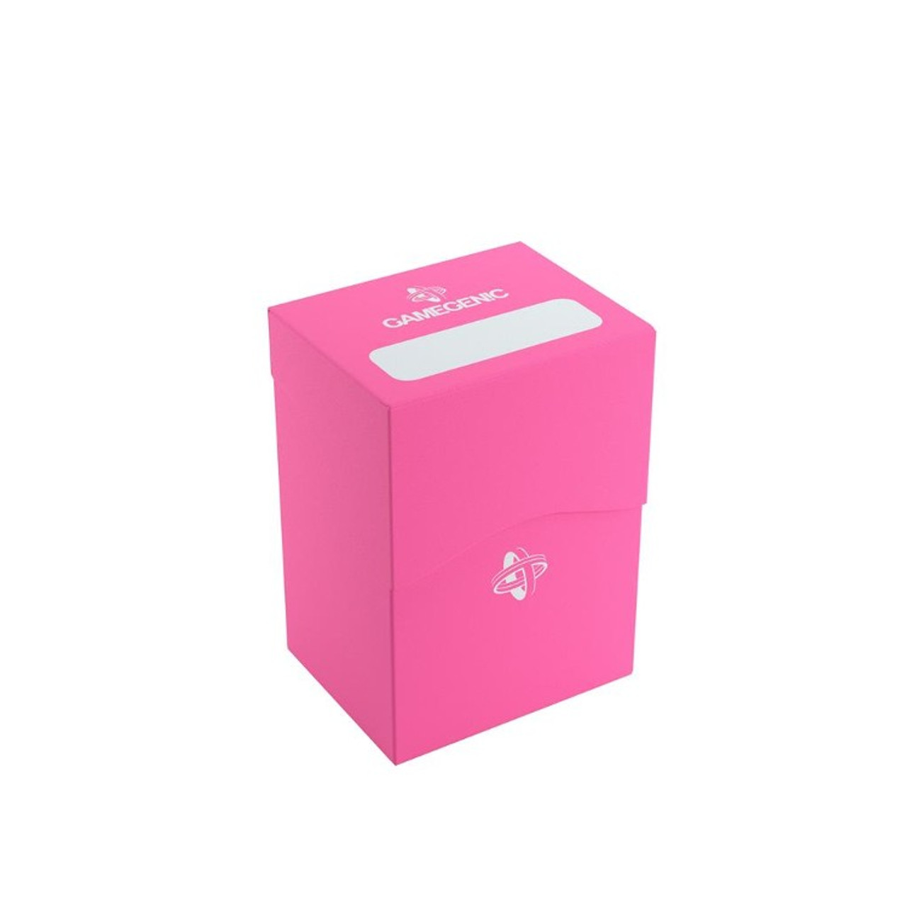 

Аксессуары Game Genic Deck Box: Deck Holder 80+ (Pink)