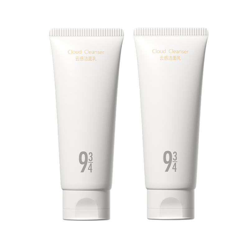 Гель для умывания 943 — Cloud Sense Cleansers увлажняющий, контролирующий жирность и очищающий, 100 мл — фото 2