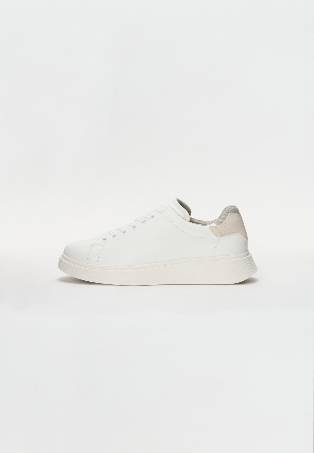 

Кроссовки CUORE PILLOW WALK ALDO, белый