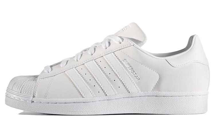 

Кроссовки Adidas Originals Superstar 'Triple White' Women's