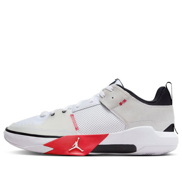 

Кроссовки один дубль 5 pf Air Jordan, белый