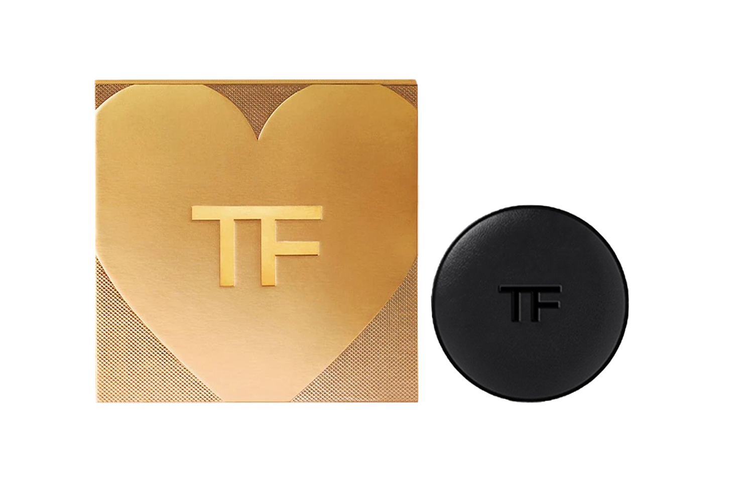 

Tom Ford Лак для ногтей TF Allure Black Air Cushion, стойкий, не оставляет следов, 12 г