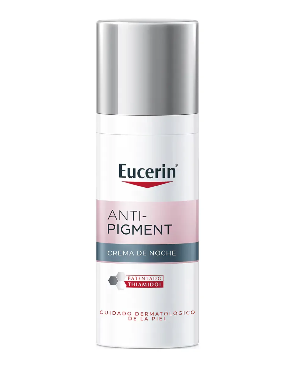 Крем для лица Eucerin — Ночной против пигментации, 50 мл