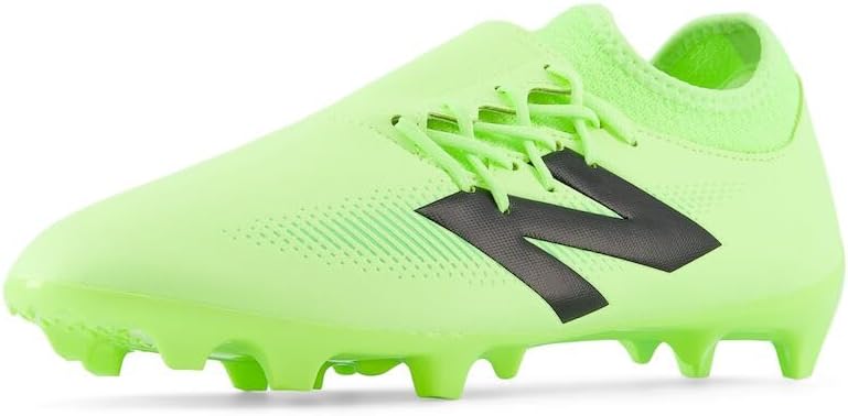 

Футбольные бутсы New Balance Men's Furon V7 Dispatch FG, Bleached Lime Glo/Lime Glo/Phantom