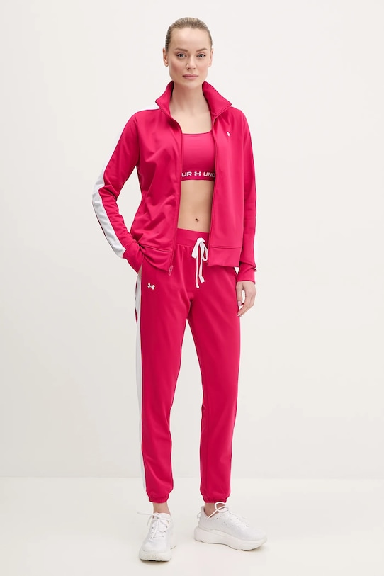 

Спортивный костюм Tricot Under Armour, розовый