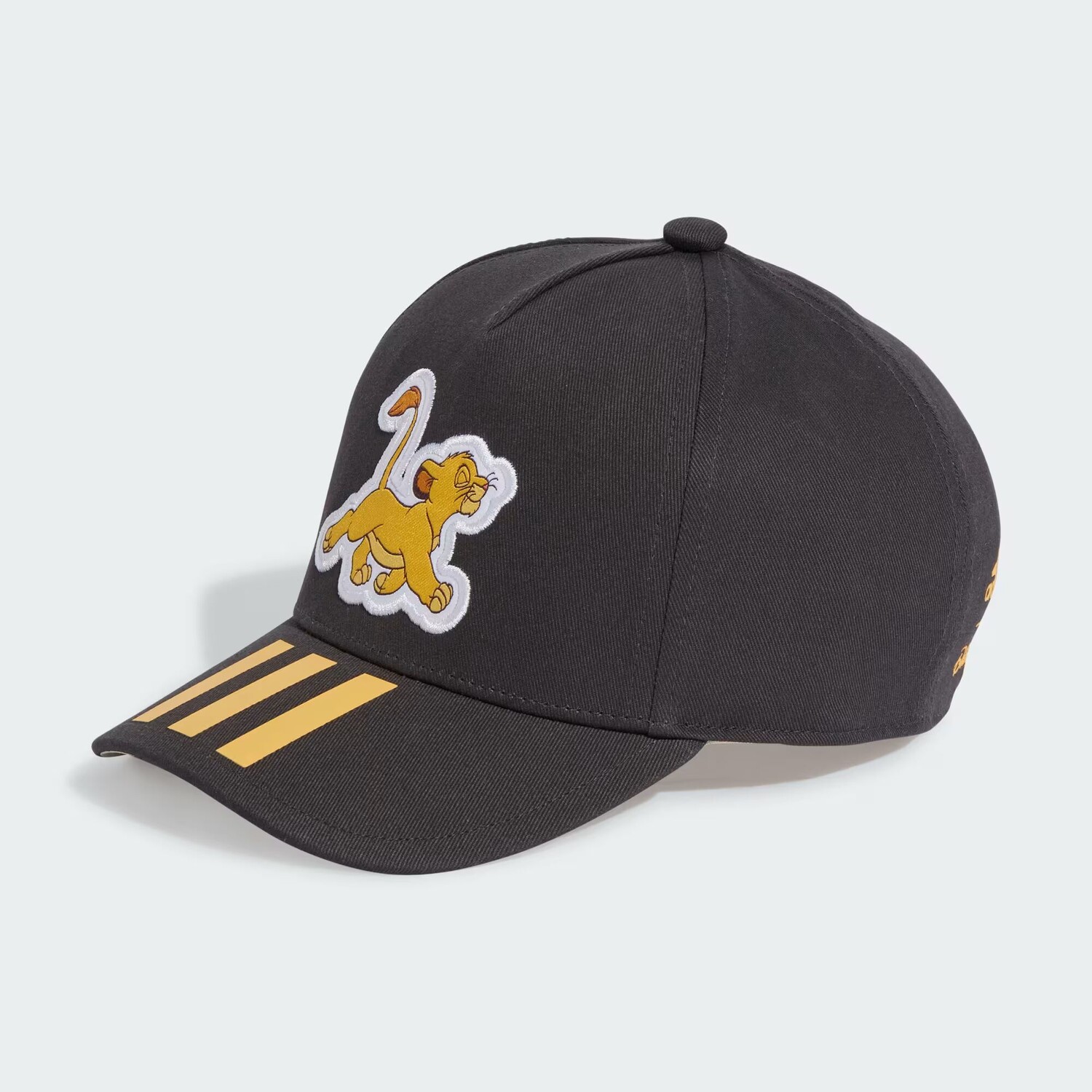 

Детская кепка Disney Disney King Lion King Adidas, цвет Carbon/Wonder Beige