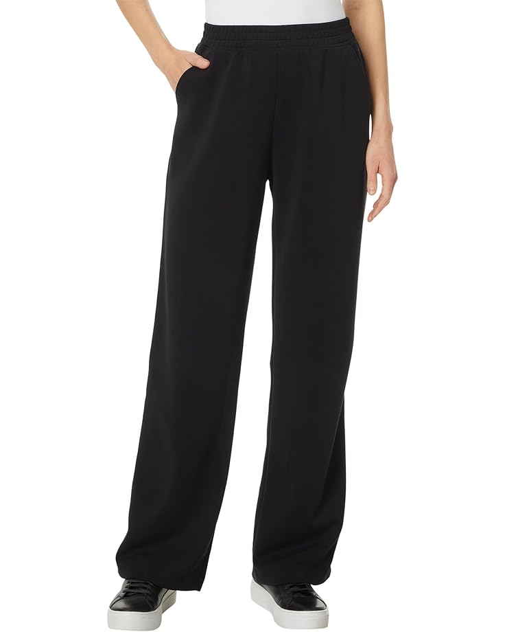 

Брюки Lilly Pulitzer Dylana Track Pants Upf 50+, цвет Noir