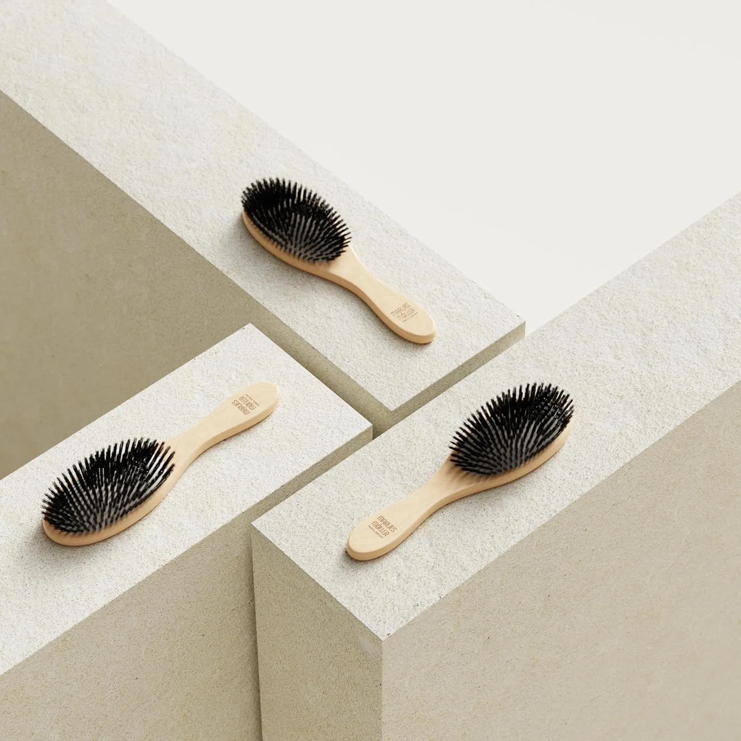 Универсальная щетка для волос «Allround» от Marlies Möller Brushes Marlies Möller — фото 2