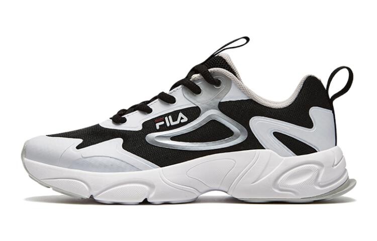 

Детские кроссовки FILA GS, Black/White