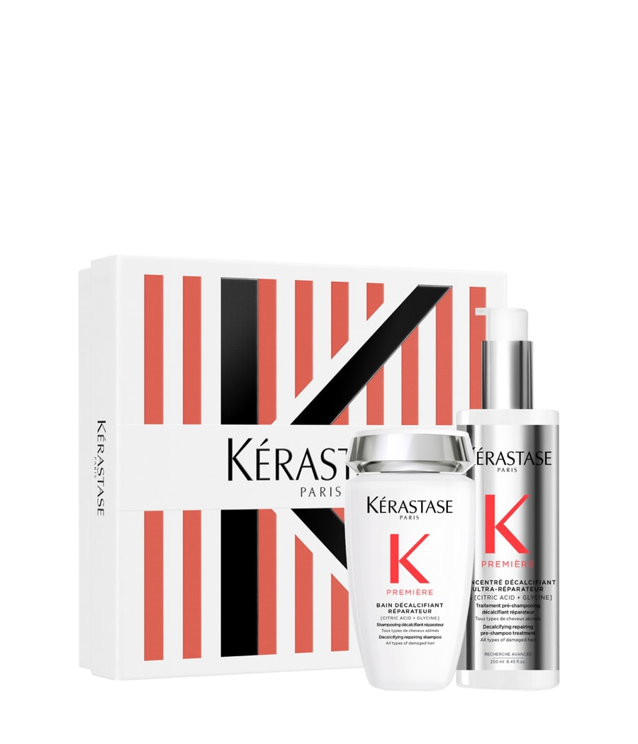 

Набор для ухода за волосами Kérastase Première Spring Set, 1 шт.