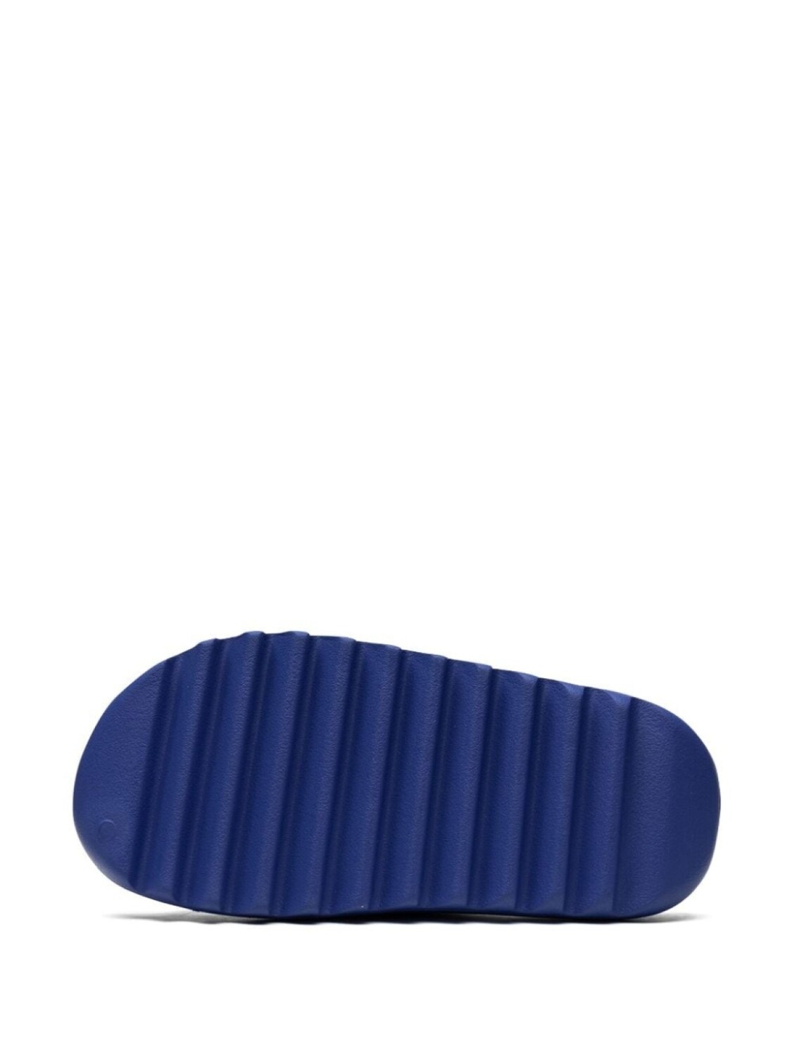 Adidas Yeezy шлепанцы YEEZY Azure, синий — фото 3
