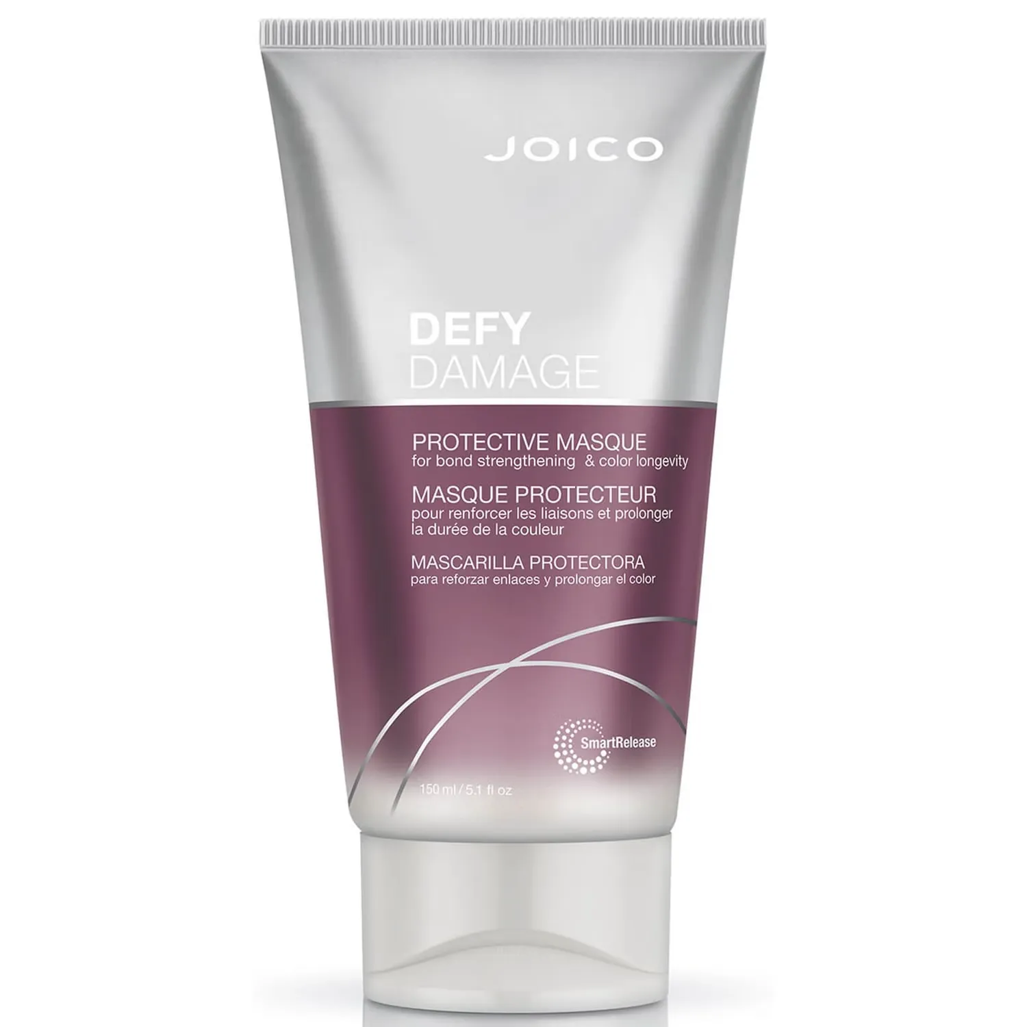 

Defy Damage Защитная маска 150 мл Joico