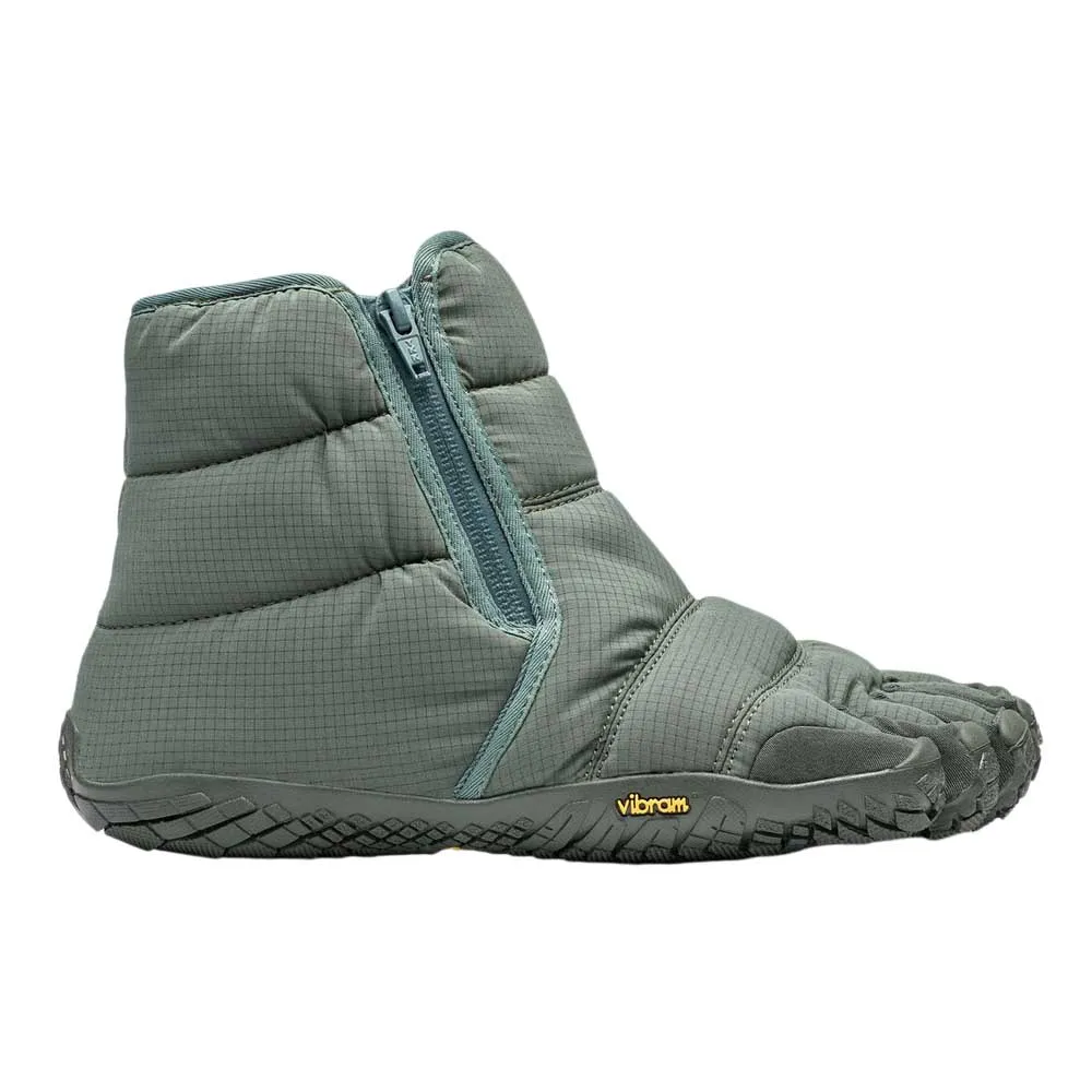 

Походная обувь Vibram Fivefingers V-Lynx, зеленый