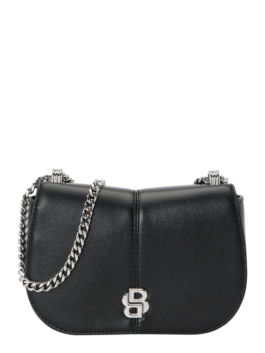 

Сумка через плечо BOSS Shoulder Bag, черный