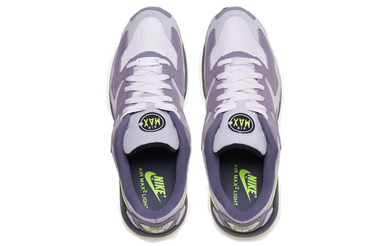 Легкая повседневная обувь Nike Air Max 2 для мужчин — фото 3