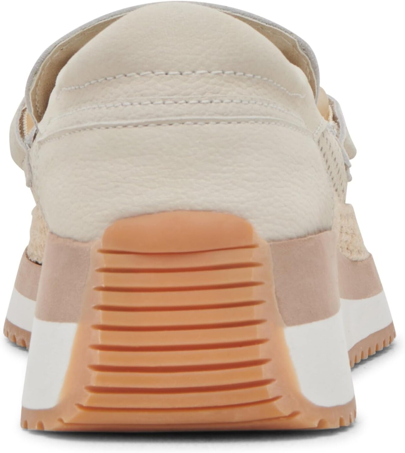 Кроссовки Dolce Vita Jadah, цвет Ivory Nubuck — фото 4