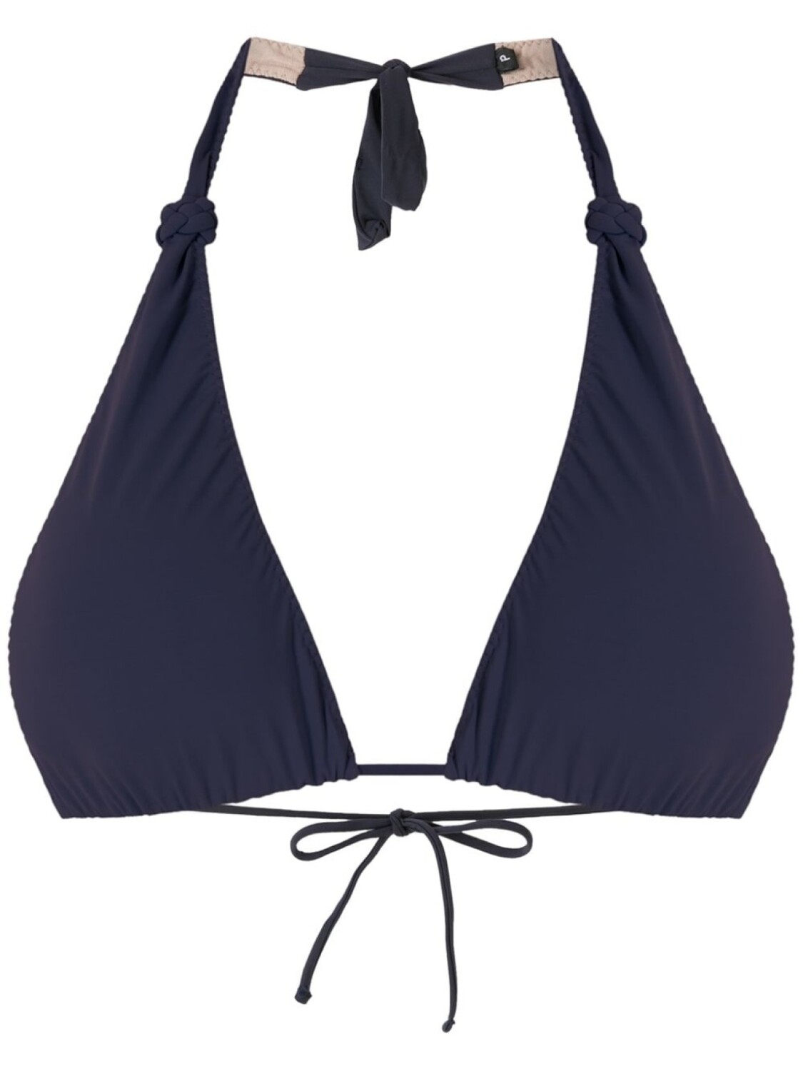 

Clube Bossa лиф бикини Rings, синий