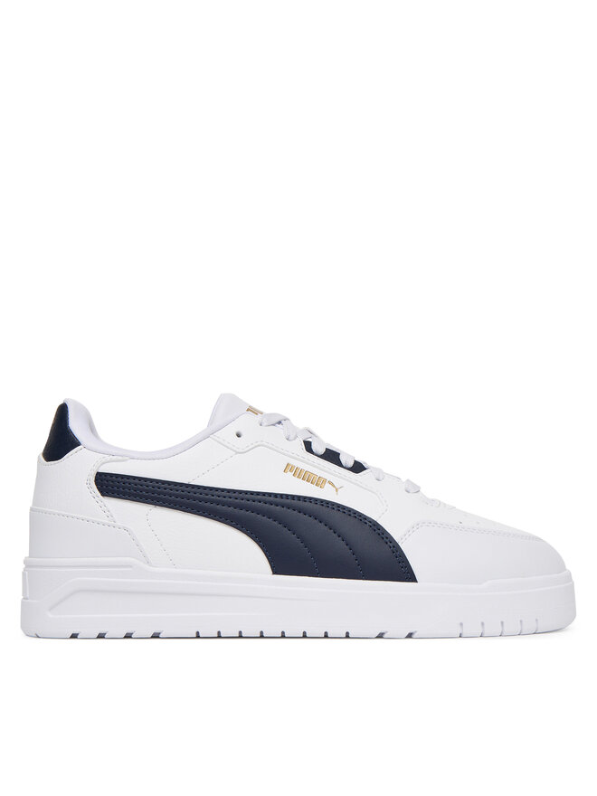 

Кроссовки Shuffle Downtown 402596 04 Puma, белый