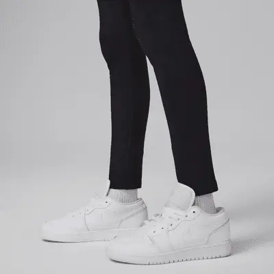 Леггинсы Jordan Dri-FIT Essentials, черный — фото 4