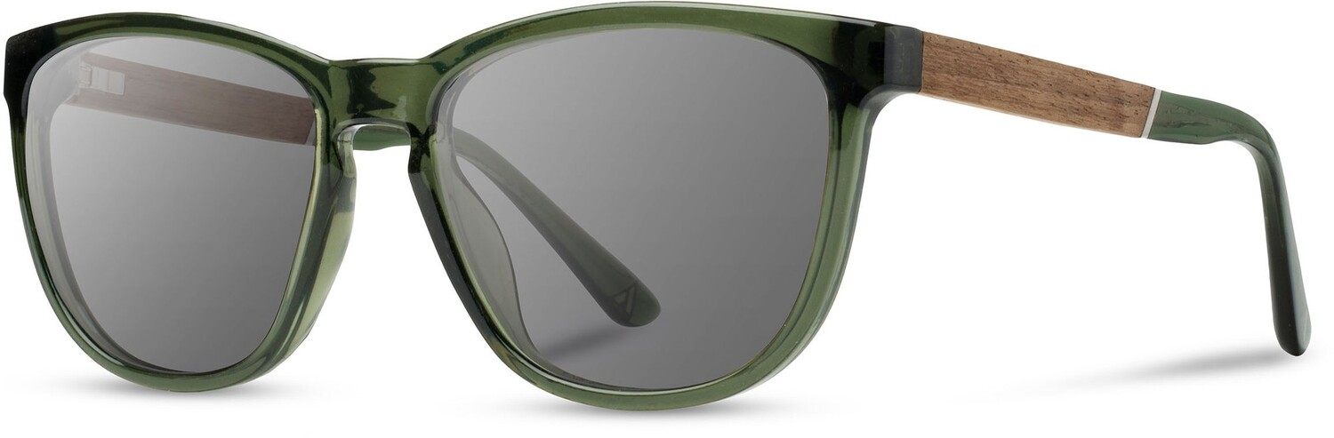 

Поляризованные солнцезащитные очки Arrowcrest CAMP Eyewear, зеленый
