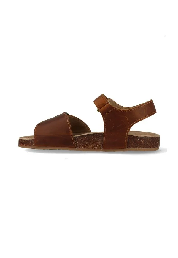 Сандалии shoesme sandaal kl260030e 24 шт Shoesme, Brown