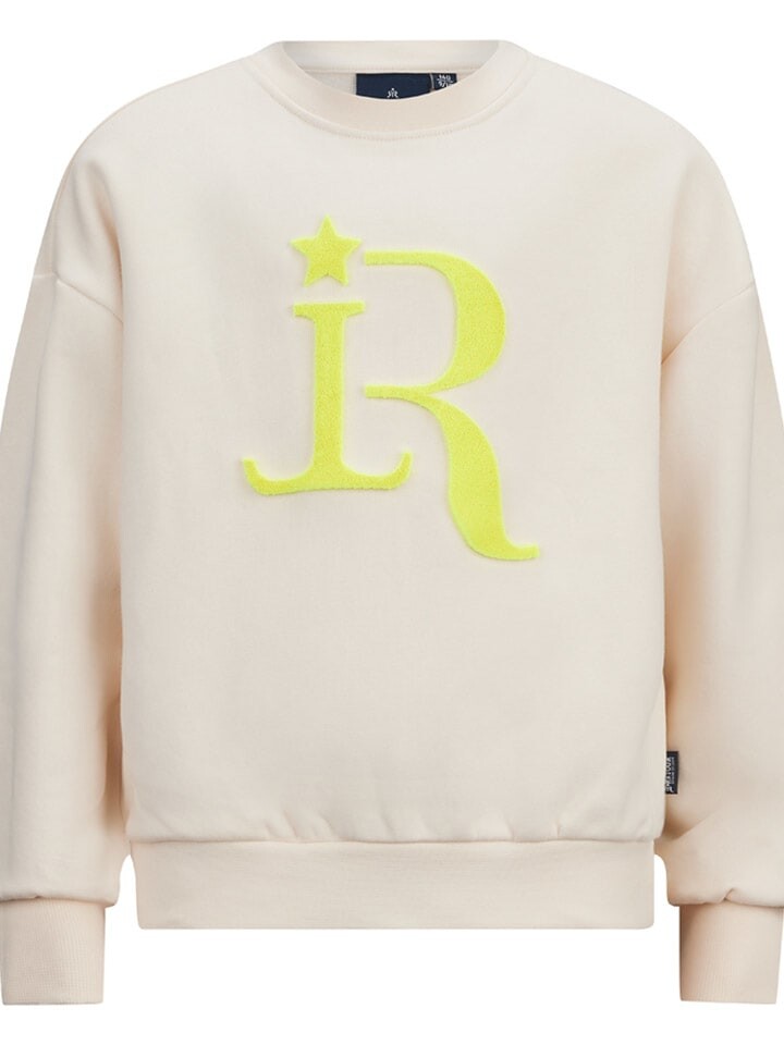 

Толстовка Retour Sweatshirt, бежевый