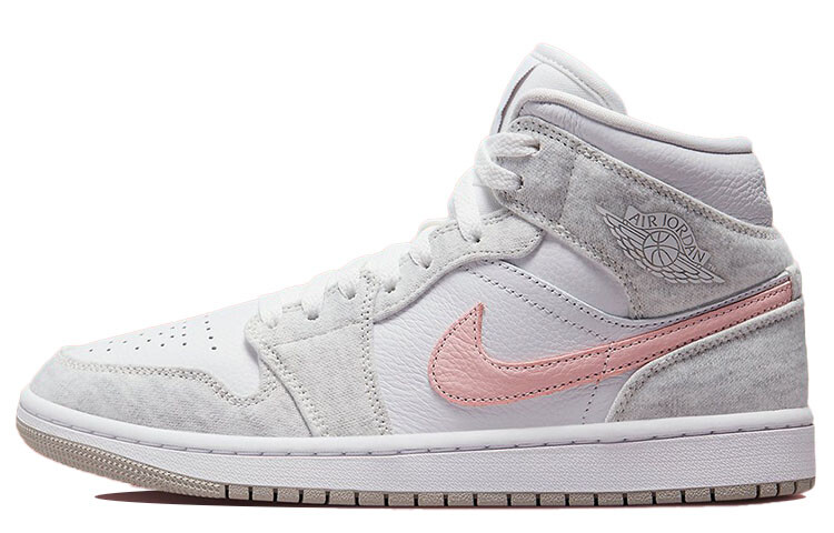 

Jordan 1 Mid SE Light Iron Ore (женщины)