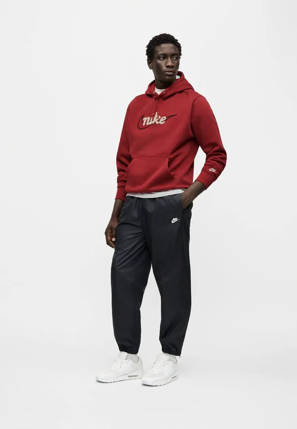 Клубная толстовка Nike Sportswear, Team Crimson — фото 3