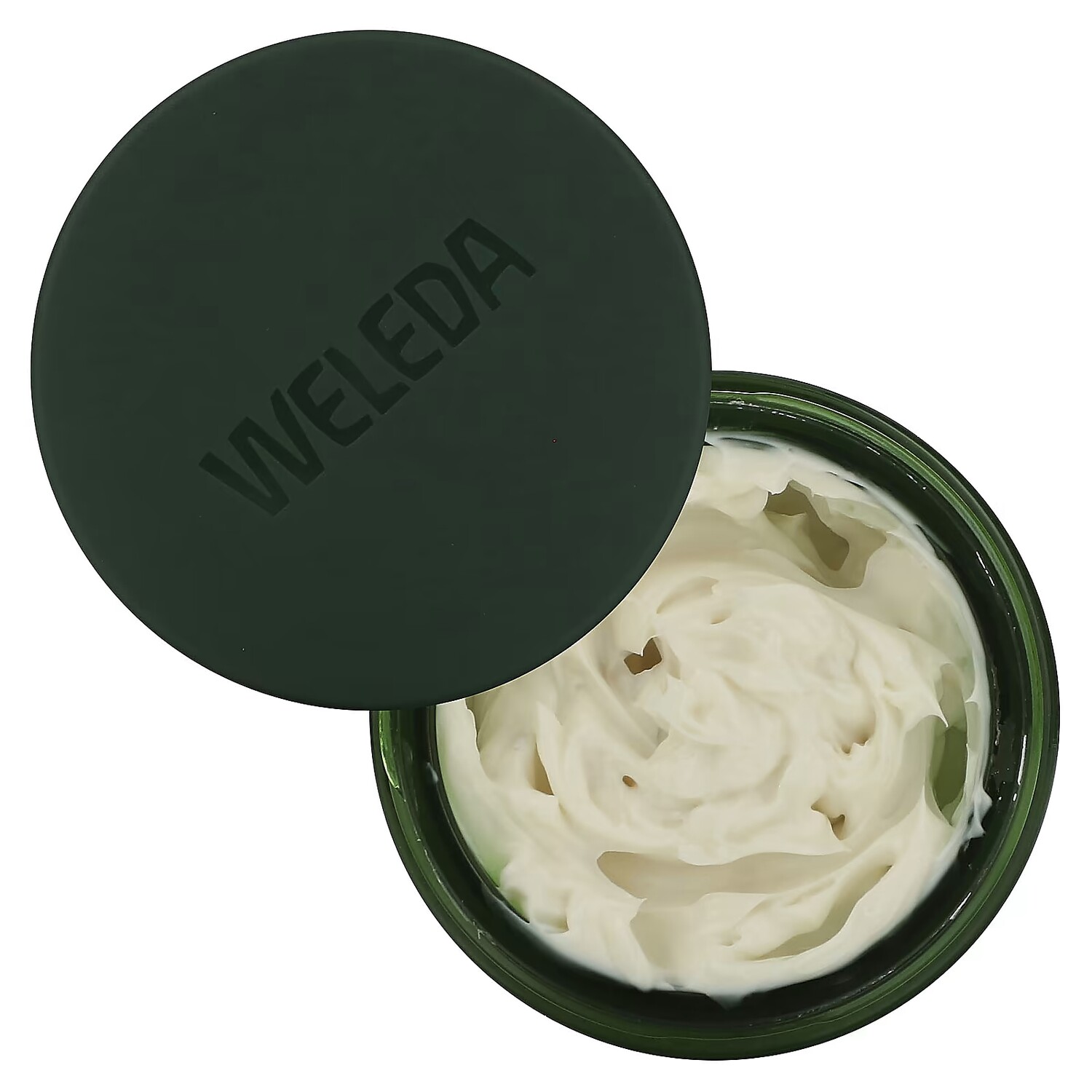 Крем для лица Weleda — Ночной Skin Food Face Care питательный — фото 4