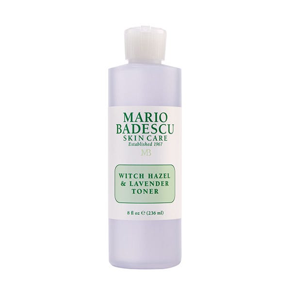 

Тоник с гамамелисом и лавандой 236 мл Mario Badescu