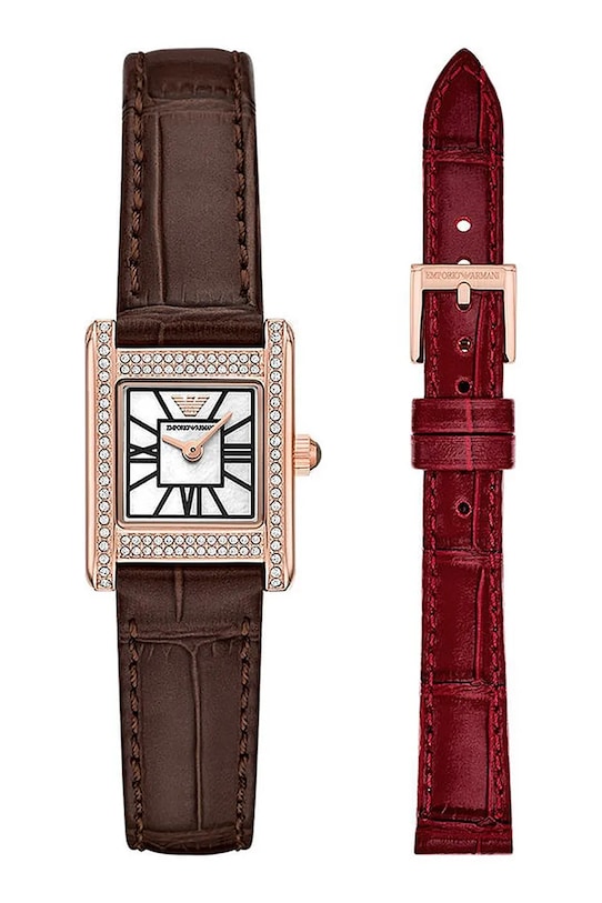 

Часы Emporio Armani, золотой