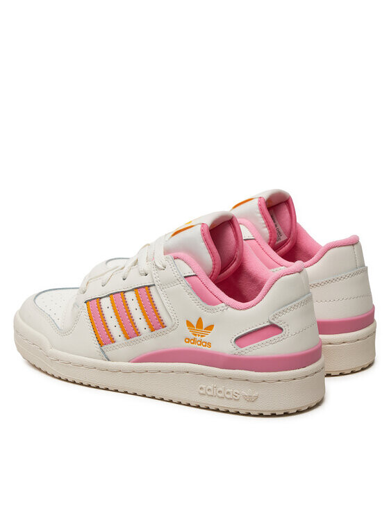 Кроссовки Adidas, белый — фото 3