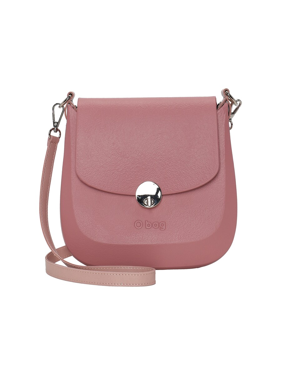 

Сумка через плечо O bag, Dusky pink
