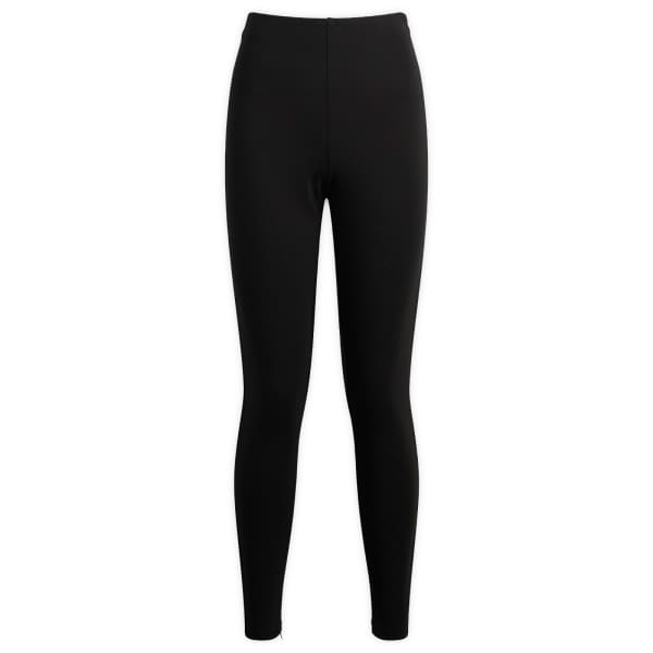 

Термобелье, леггинсы с высокой талией Skims, Obsidian