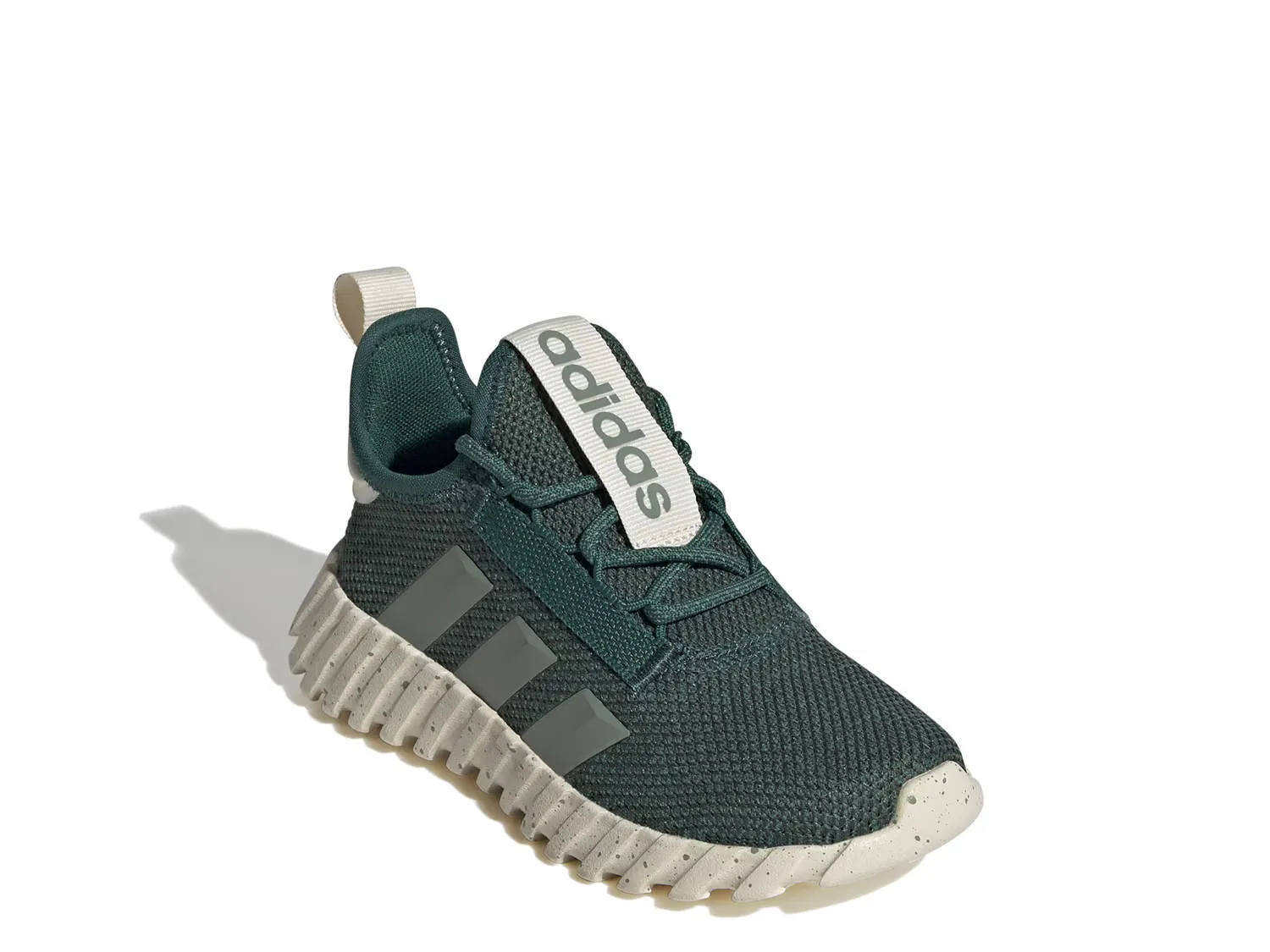 

Кроссовки Kaptir 3S Sneaker Adidas, темно-зеленый