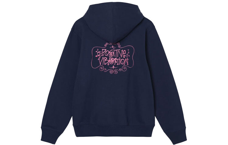 

Толстовка унисекс Stussy, серый